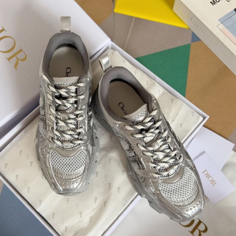 Christian Dior Sneaker